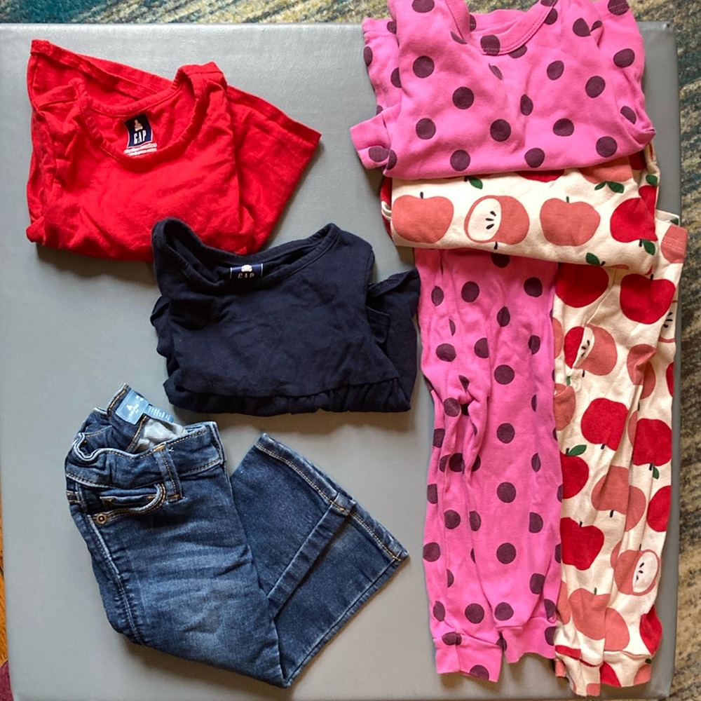 Gap Girls 18-24 month Fall/Winter bundle